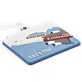 Winwin Industrial Co.,Ltd specializes in providing logo luggage tags to our customers. Our team of experts is dedicated to delivering high quality logo luggage tags . Contact us today for a free quote.